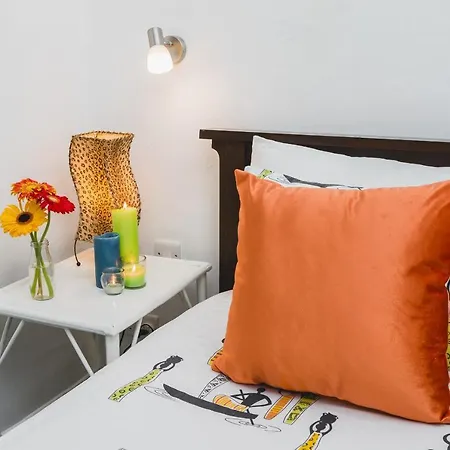 Maltese Maltese Bed & Breakfast Sliema