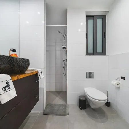 Maltese Maltese Bed & Breakfast 3*