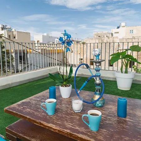 Maltese Maltese Bed & Breakfast 3*