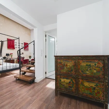 Bed & Breakfast Maltese Maltese Sliema