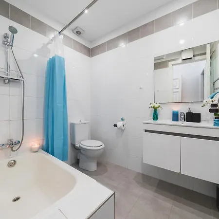 Maltese Maltese Bed & Breakfast 3*