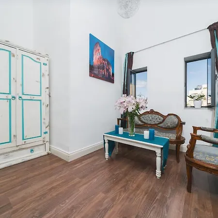 Bed & Breakfast Maltese Maltese Sliema