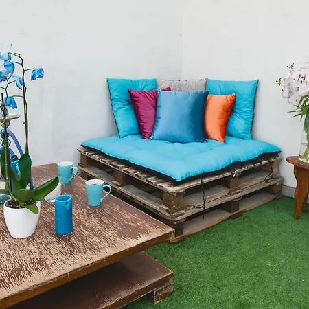 Bed & Breakfast Maltese Maltese 3*