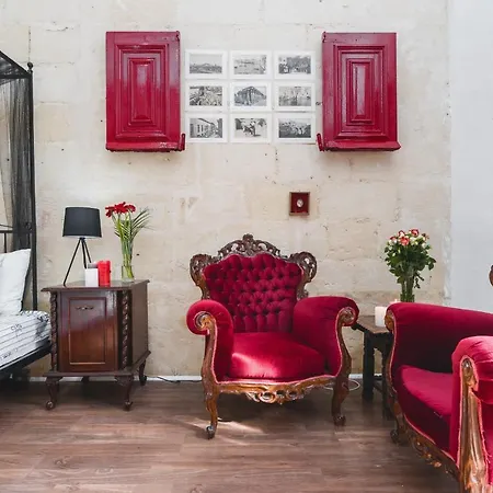 Maltese Maltese 3* Sliema