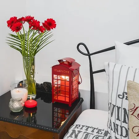 Maltese Maltese Bed & Breakfast 3*