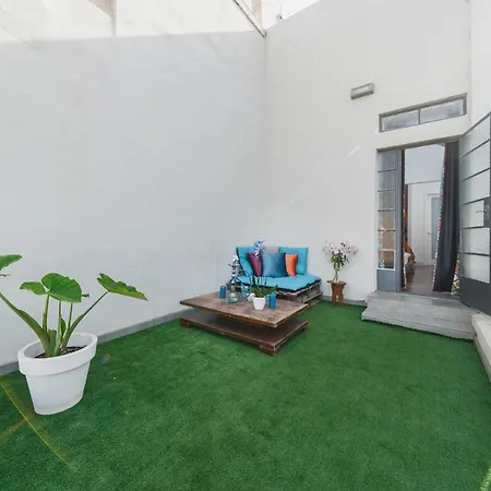 Maltese Maltese Bed & Breakfast 3*