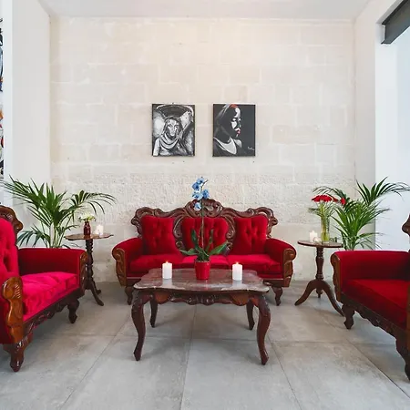 Maltese Maltese Bed & Breakfast 3*