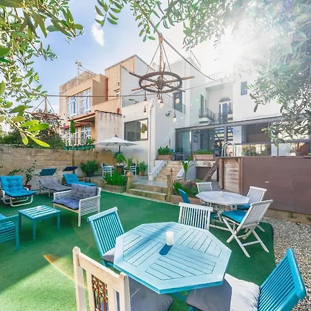 Bed & Breakfast Maltese Maltese 3*