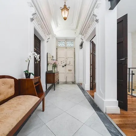 Bed & Breakfast Maltese Maltese Sliema