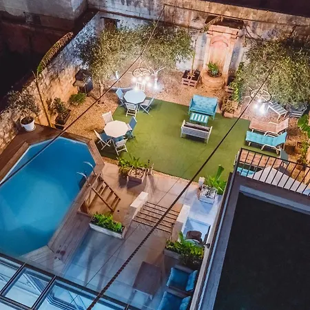 Maltese Maltese Bed & Breakfast Sliema