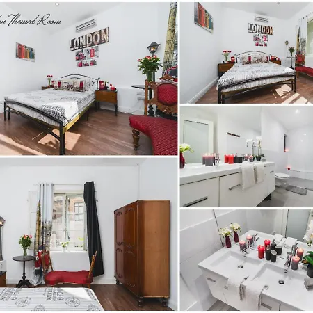 Bed & Breakfast Maltese Maltese 3*