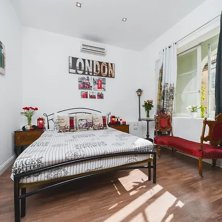 Maltese Maltese Bed & Breakfast Sliema