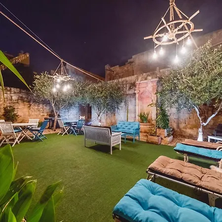 Bed & Breakfast Maltese Maltese 3*
