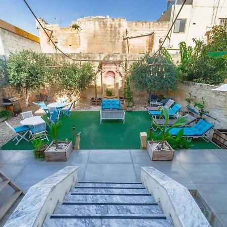 Bed & Breakfast Maltese Maltese 3*