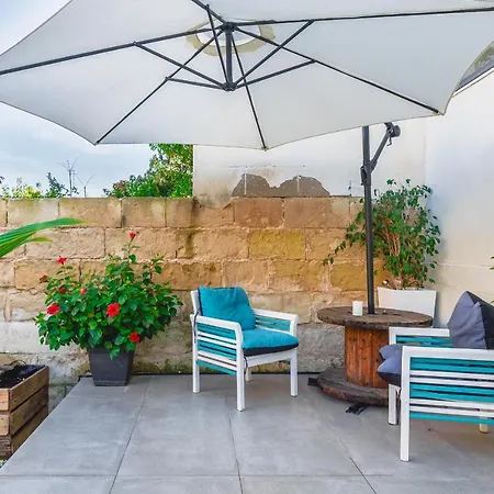 Bed & Breakfast Maltese Maltese Sliema