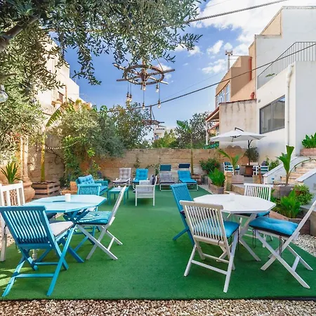 Bed & Breakfast Maltese Maltese 3*