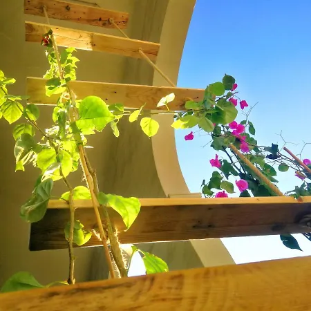 Maltese Maltese Bed & Breakfast 3*