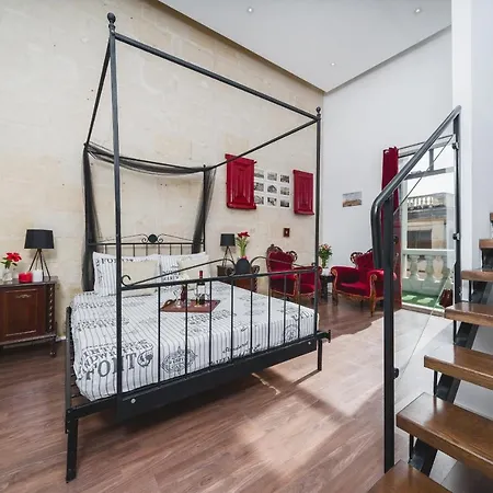 Bed & Breakfast Maltese Maltese Sliema