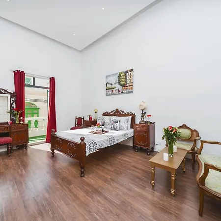 Maltese Maltese Bed & Breakfast